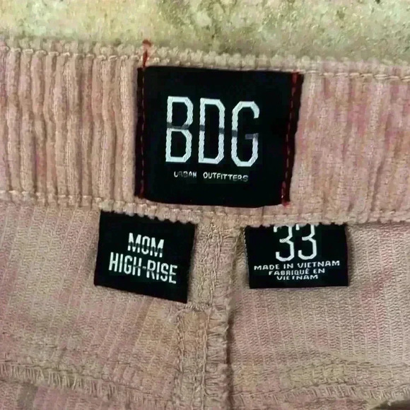 Urban Outfitters BDG jeans 👖 - Picture 2 of 4